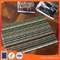 PVC Door Mats Manufacturer, Supplier in textilene wire floor mat also can do car mats supplier