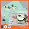 Table Mats &amp; Coasters in textilene fabric Hot skid prevention supplier
