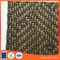 supply Eco friednly natural paper woven straw fabric for bag hat shoes box etc.. supplier