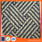 supply straw colored fabric is natural paper woven straw fabrics in yard supplier