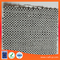 white and black PP woven fabric for hat bag basket PP and paper material supplier