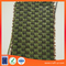 factory supply PP grass straw woven textile fabrics for bag sun-helmet supplier