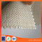 Outside UV PP woven fabric for hat cloth in straw woven fabrics supplier