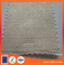 Outside UV PP woven fabric for hat cloth in straw woven fabrics supplier