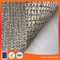 outside Anti-UV Fibe Textilene mesh fabric jacquard tablecloth fabric supplier