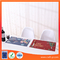 textilene table mat for hotel dinning room table weaving a placemat supplier