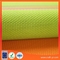 easy clean -placemat heat resistant placemats material in Textilene table mat supplier