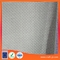 White color Textilene® fabric in PVC coated polyester mesh fabrics supplier