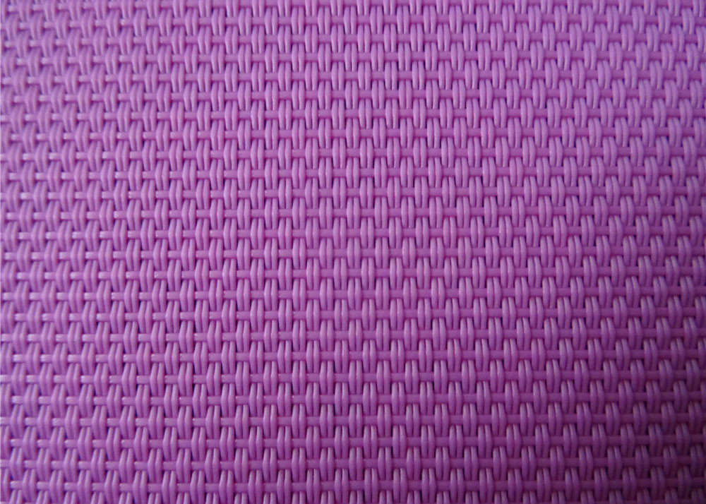 Textalina Textilene Patio furniture fabric 2X1 woven PVC coated mesh fabrics for ...