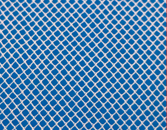 50D 30g rhombus hole Polyester mesh fabric cloth 0