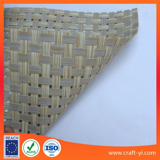 Rattan 8X8 Textilene mesh fabric anti-ultraviolet high Strength for outdoor furnitures 1