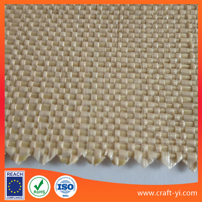 sypply sunshade Polypropylene Woven Fabric suit for hat material 0